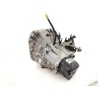 Recambio de caja cambios para renault clio iv (bh_) 0.9 tce 90 referencia OEM IAM JH3334  