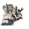Recambio de caja cambios para renault clio iv (bh_) 0.9 tce 90 referencia OEM IAM JH3334  
