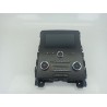 Recambio de pantalla multifuncion para renault megane iv hatchback (b9a/m/n_) 1.2 tce 100 (b9ms) referencia OEM IAM 681833236R  