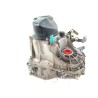 Recambio de caja cambios para renault clio iv (bh_) 0.9 tce 90 referencia OEM IAM JH3334  