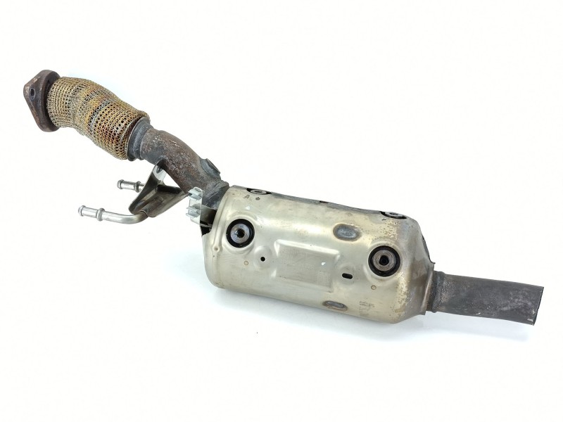 Recambio de catalizador para renault clio v (b7_) 1.6 e-tech 145 (b7mu) referencia OEM IAM 208028672R  