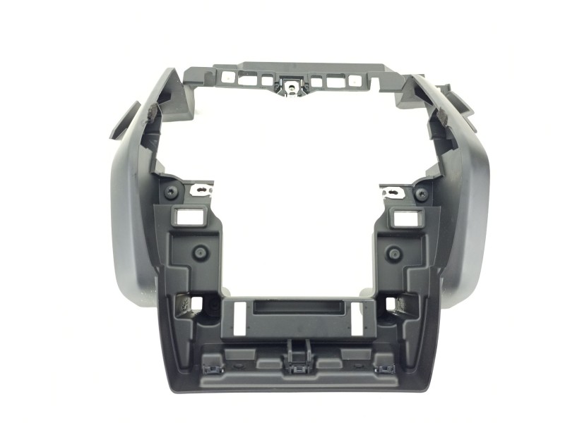 Recambio de moldura para renault clio v (b7_) 1.6 e-tech 145 (b7mu) referencia OEM IAM 280380067R  