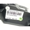 Recambio de moldura para renault clio v (b7_) 1.6 e-tech 145 (b7mu) referencia OEM IAM 280380067R  