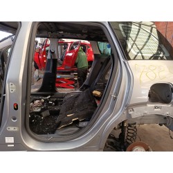 GOMAS CONTORNO PUERTA 