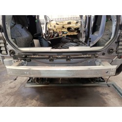 REFUERZO PARAGOLPES TRASERO 9810975980 