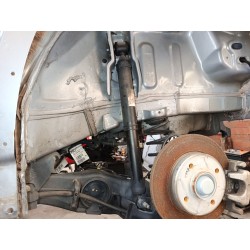 AMORTIGUADOR TRASERO IZQUIERDO 9821016680 