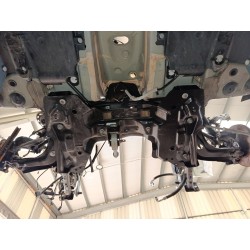 PUENTE DELANTERO 9807026580 