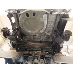 PUENTE TRASERO 5148W1 