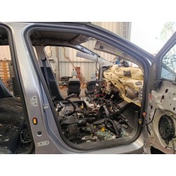 GOMAS CONTORNO PUERTA 