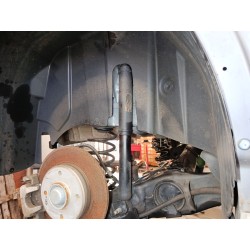 AMORTIGUADOR TRASERO DERECHO 9821016680 