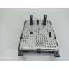 Recambio de pantalla multifuncion para renault megane iv hatchback (b9a/m/n_) 1.2 tce 100 (b9ms) referencia OEM IAM 681833236R  