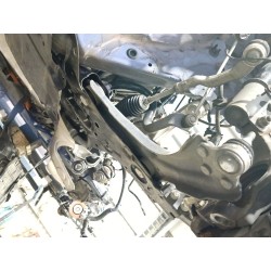 BRAZO SUSPENSION INFERIOR DELANTERO DERECHO 545002446R 