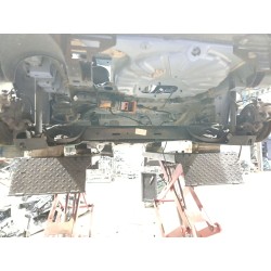 PUENTE TRASERO 555016099R 