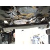 Recambio de puente trasero para renault clio v (b7_) 1.6 e-tech 145 (b7mu) referencia OEM IAM 555016099R  