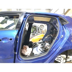 GOMAS CONTORNO PUERTA 