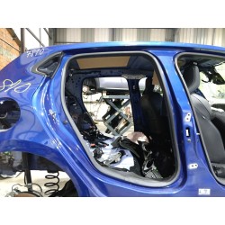 GOMAS CONTORNO PUERTA 