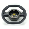 Recambio de volante para peugeot 208 ii (ub_, up_, uw_, uj_) 1.2 puretech 100 referencia OEM IAM 661220700A  