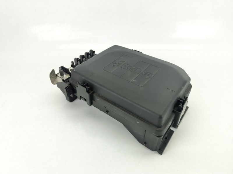 Recambio de caja reles / fusibles para opel astra k sports tourer (b16) 1.6 cdti (35) referencia OEM IAM 39158970  