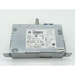 SISTEMA AUDIO / RADIO CD 9862674480 