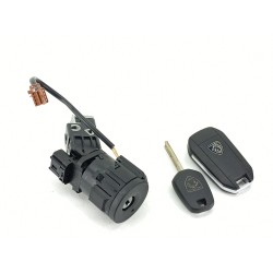 CONMUTADOR DE ARRANQUE 9663123380 