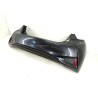 Recambio de paragolpes trasero para toyota yaris (_p13_) 1.0 (ksp130_) referencia OEM IAM 521590U917  