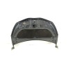 Recambio de capot delantero para toyota yaris (_p13_) 1.0 (ksp130_) referencia OEM IAM 533010D130  