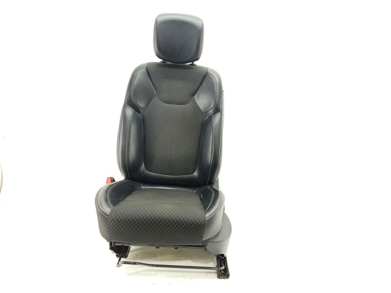 Recambio de asiento delantero izquierdo para renault clio iv (bh_) 0.9 tce 90 referencia OEM IAM 873512756R  