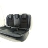Recambio de asientos traseros para renault clio iv (bh_) 0.9 tce 90 referencia OEM IAM 883201600R  