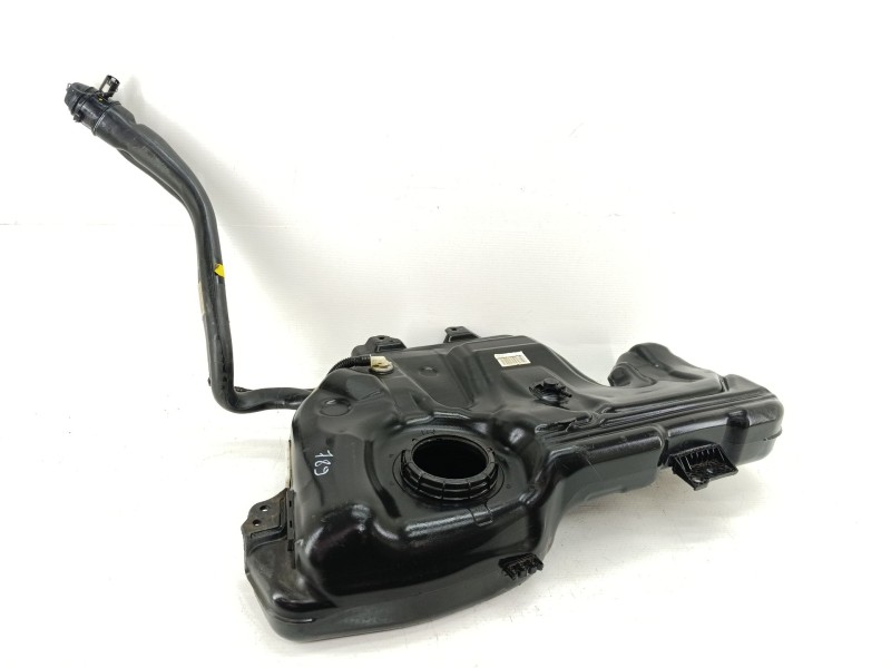 Recambio de deposito combustible para renault clio iv (bh_) 0.9 tce 90 referencia OEM IAM 172026342R  