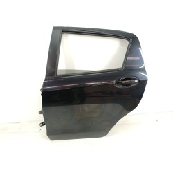 PUERTA TRASERA IZQUIERDA 670040D210 