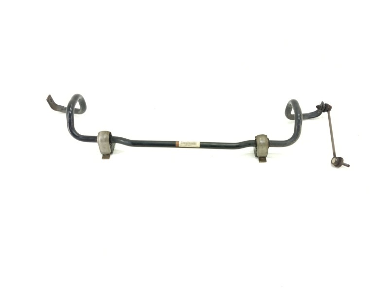 Recambio de barra estabilizadora delantera para renault clio iv (bh_) 0.9 tce 90 referencia OEM IAM 546112239R  
