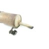 Recambio de tubo escape trasero para renault clio iv (bh_) 0.9 tce 90 referencia OEM IAM 200109390R  