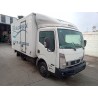 nissan nt400 cabstar (f24m) del año 2016