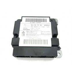 CENTRALITA AIRBAG 9857873180 
