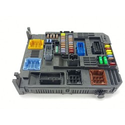 CAJA RELES / FUSIBLES 9855665280 