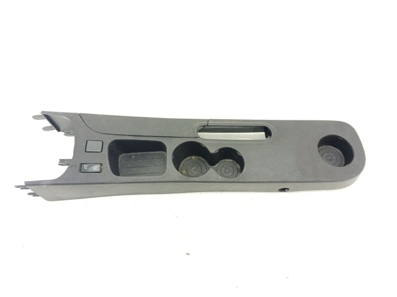 Recambio de consola central para renault clio iv (bh_) 0.9 tce 90 referencia OEM IAM 969103031R  