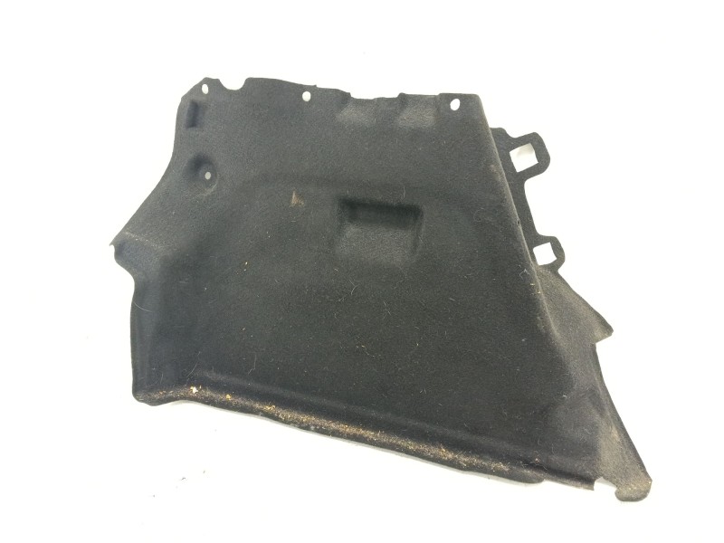 Recambio de moldura para renault clio iv (bh_) 0.9 tce 90 referencia OEM IAM   