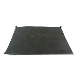 Recambio de tapa maletero para renault clio iv (bh_) 0.9 tce 90 referencia OEM IAM 849020141R  