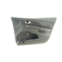 Recambio de guarnecido puerta delantera derecha para renault clio iv (bh_) 0.9 tce 90 referencia OEM IAM 809002109R  