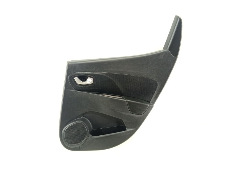 Recambio de guarnecido puerta trasera derecha para renault clio iv (bh_) 0.9 tce 90 referencia OEM IAM 829A02128R  