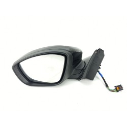 Recambio de retrovisor izquierdo para peugeot 208 ii (ub_, up_, uw_, uj_) 1.2 puretech 100 referencia OEM IAM 98471895XT  