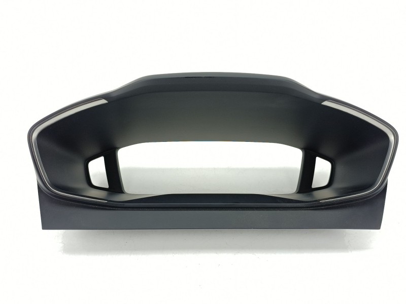 Recambio de moldura para peugeot 208 ii (ub_, up_, uw_, uj_) 1.2 puretech 100 referencia OEM IAM 9853335680  