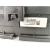 Recambio de caja reles / fusibles para opel astra k sports tourer (b16) 1.6 cdti (35) referencia OEM IAM 39158970  