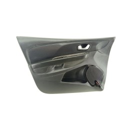Recambio de guarnecido puerta delantera izquierda para renault clio iv (bh_) 0.9 tce 90 referencia OEM IAM 809019679R  