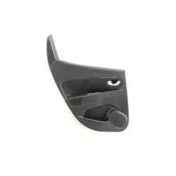 Recambio de guarnecido puerta trasera izquierda para renault clio iv (bh_) 0.9 tce 90 referencia OEM IAM 829A15249R  