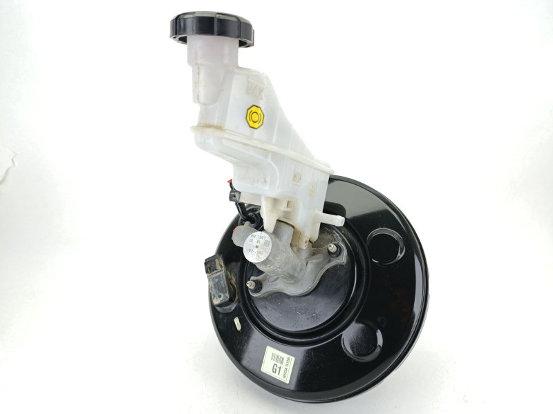 Recambio de servofreno para kia stonic (yb) 1.2 cvvt referencia OEM IAM 59110H8230  