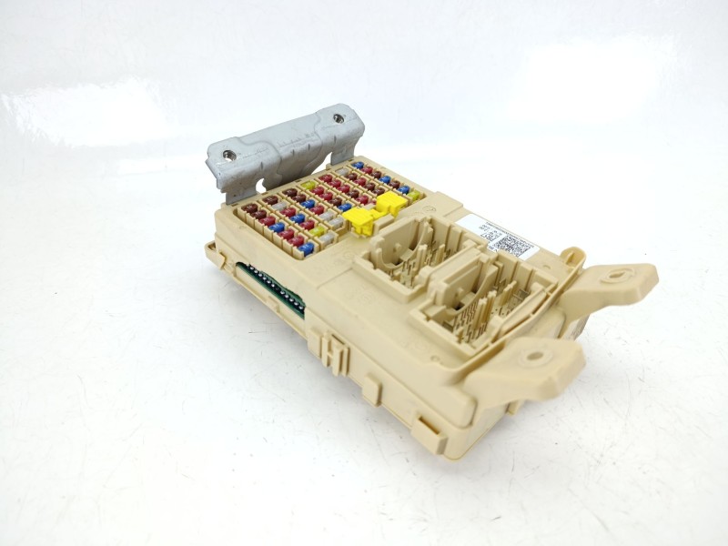 Recambio de caja reles / fusibles para kia stonic (yb) 1.2 cvvt referencia OEM IAM 91955H8570  
