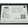 Recambio de modulo electronico para kia stonic (yb) 1.2 cvvt referencia OEM IAM 954B0H8700  