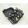 Recambio de caja reles / fusibles para opel astra k sports tourer (b16) 1.6 cdti (35) referencia OEM IAM 39158970  