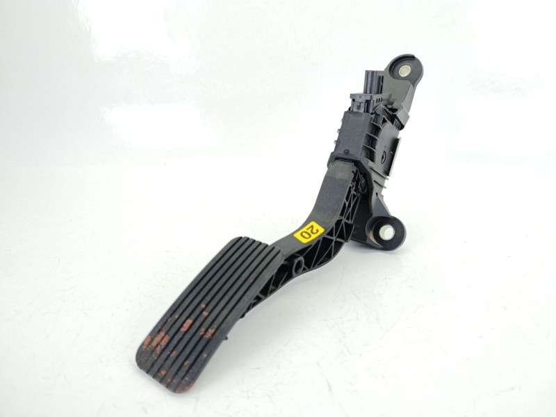 Recambio de potenciometro pedal para kia stonic (yb) 1.2 cvvt referencia OEM IAM 32700H8100  